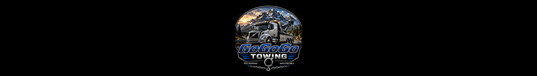 GOGOGO Towing Services Sdn Bhd