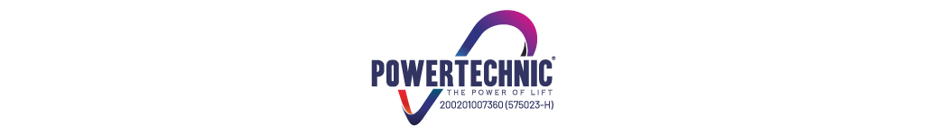 Powertechnic Handling Equipment (M) Sdn Bhd