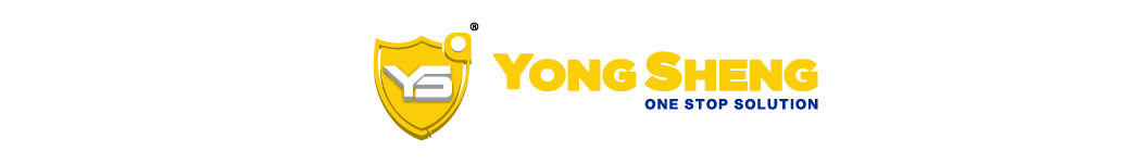 Yong Sheng Security System & Renovation