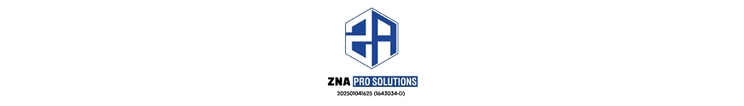 ZNA Pro Solutions (M) Sdn Bhd