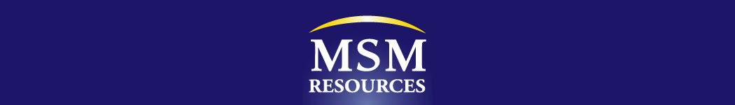 MSM Resources Sdn Bhd