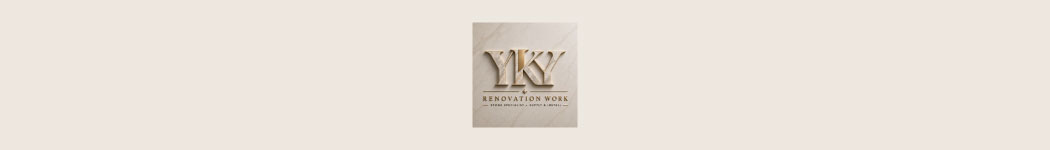 YKY Renovation Work