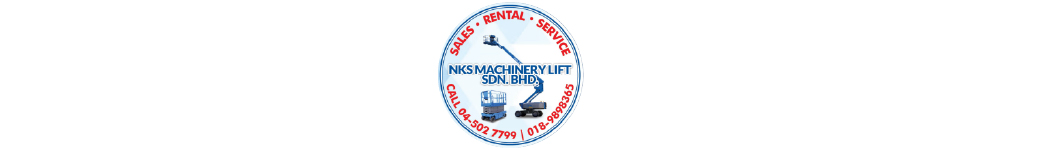 NKS Machinery Lift Sdn Bhd