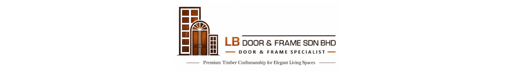 LB Door & Frame Sdn Bhd
