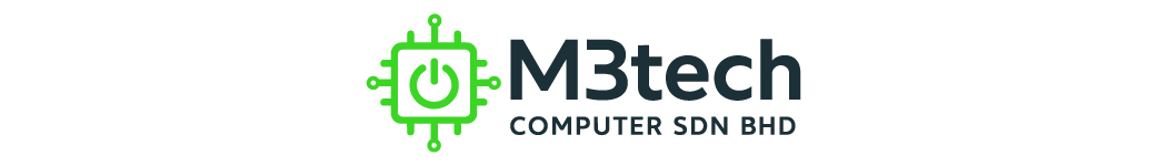 M3TECH COMPUTER SDN BHD