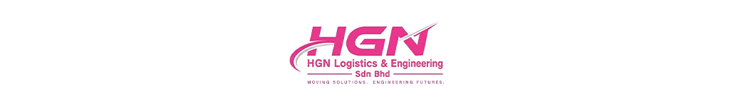 HGN Logistics & Engineering Sdn Bhd