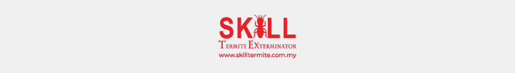 Skill Termite Exterminator Sdn Bhd