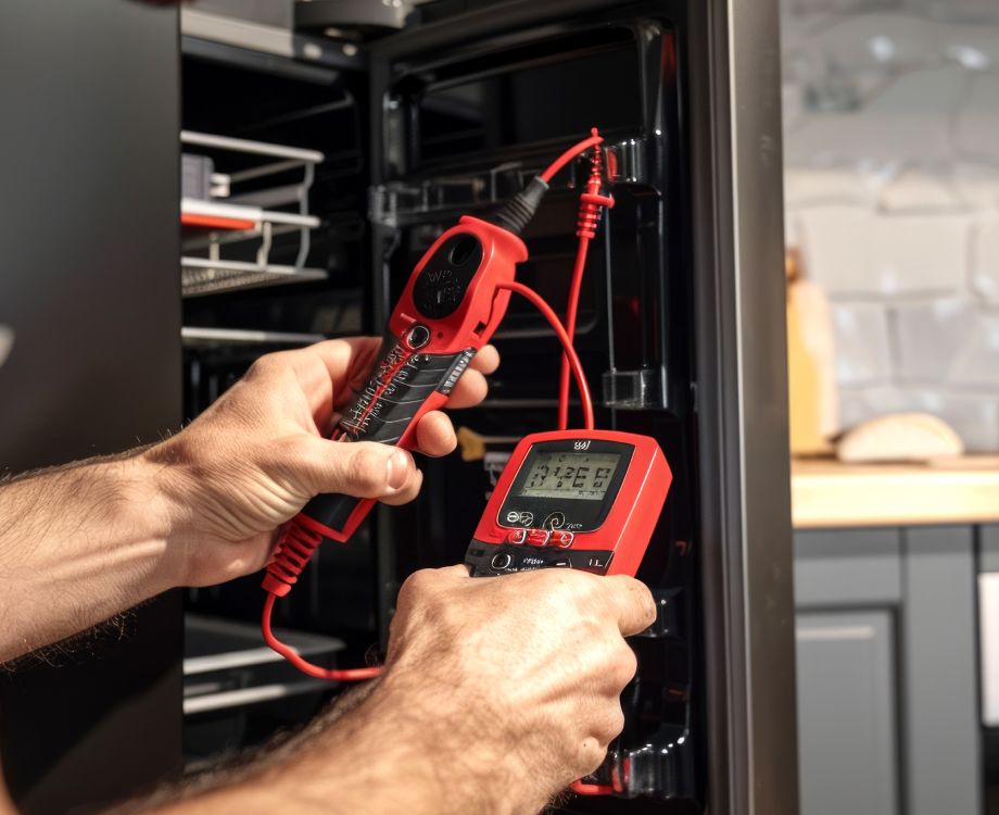 Electrical Calibration