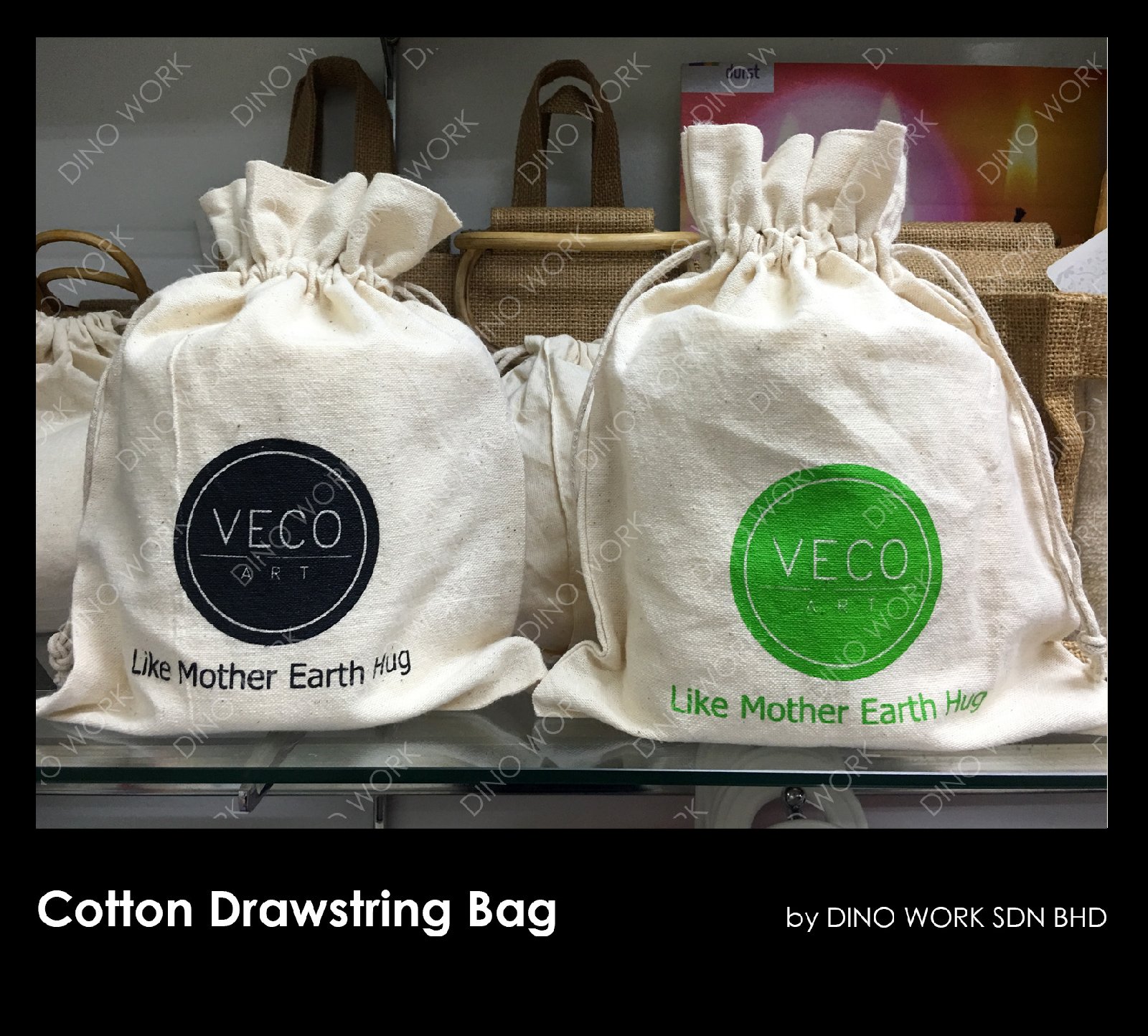 Cotton Bag