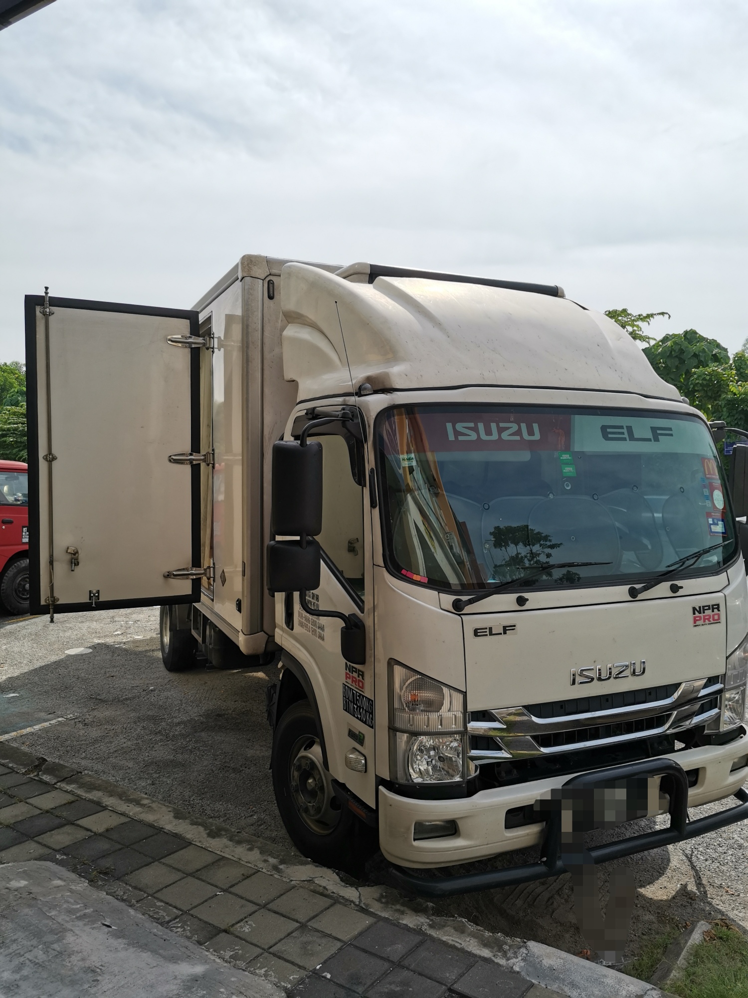 Delivery Service to Klang Valley & Selangor area