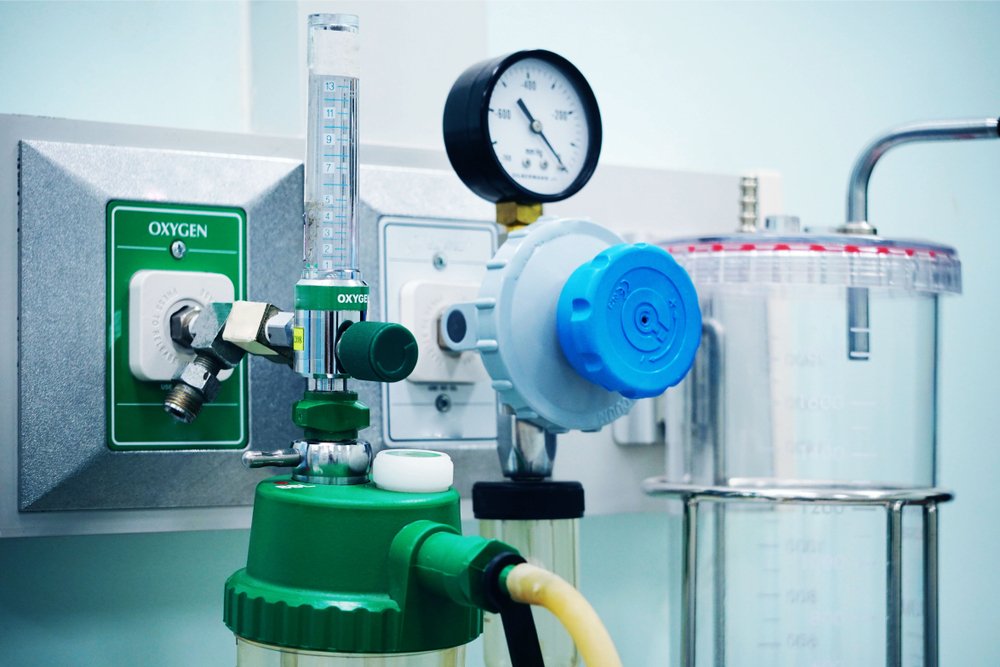 Medical Gases and Pipeline System