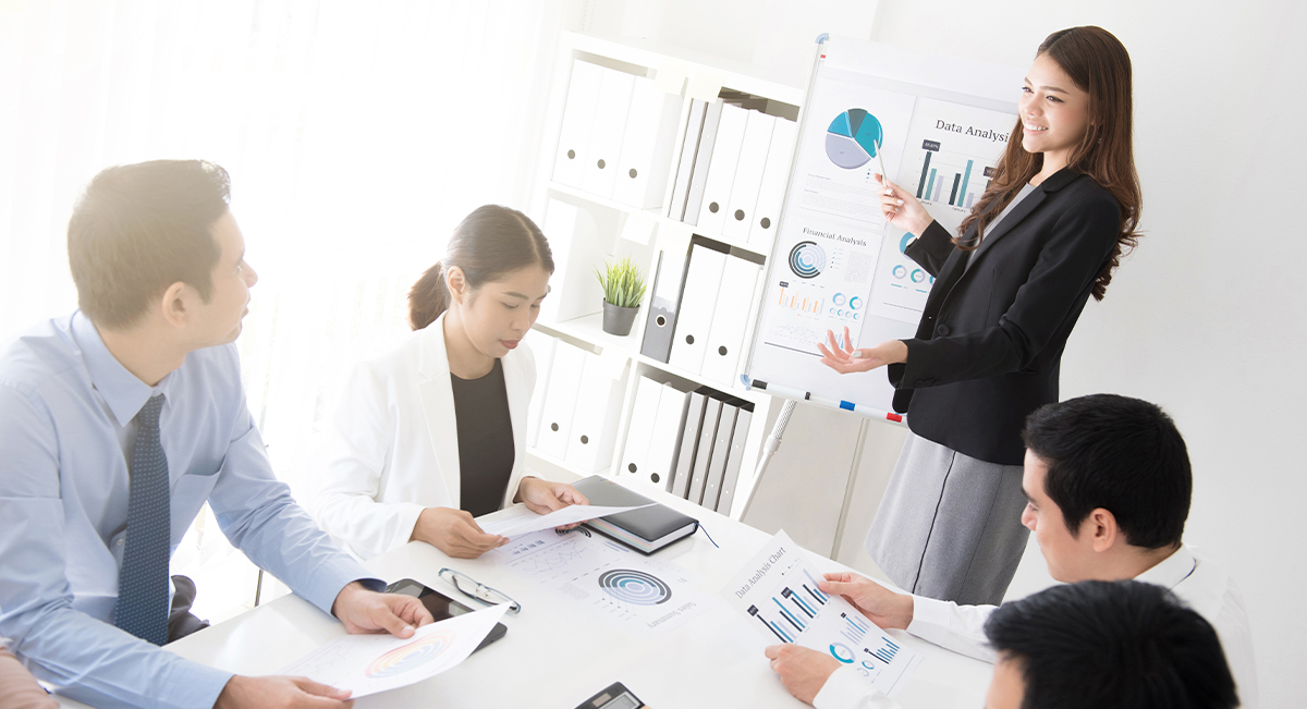 Product Training
