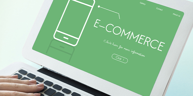 E-Commerce Account Solution & Setup