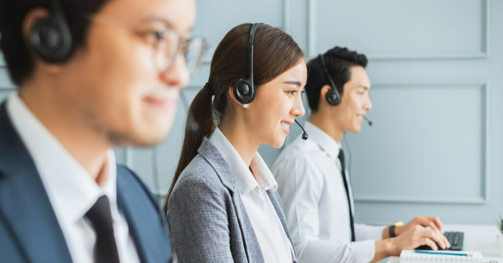 Customer Support