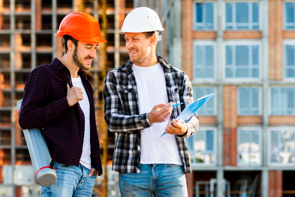 Site Supervision and Quality control