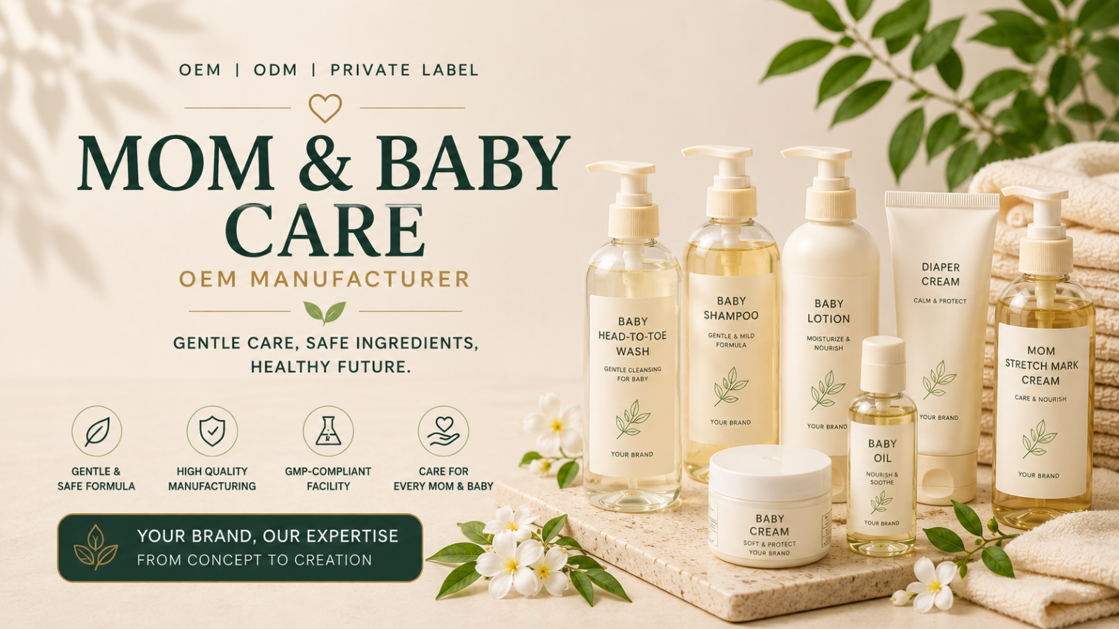 Baby Care