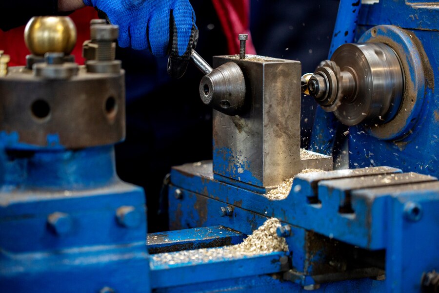 Valves Lapping & Recondition