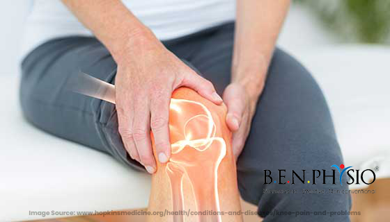 Knee Osteoarthritis Treatment