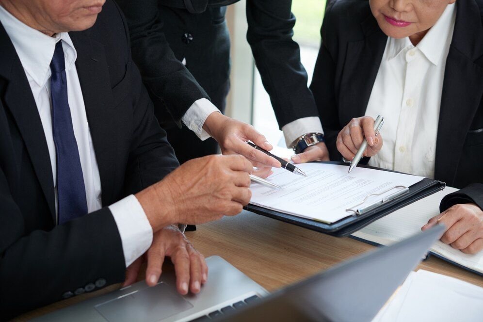 Shareholder Agreement