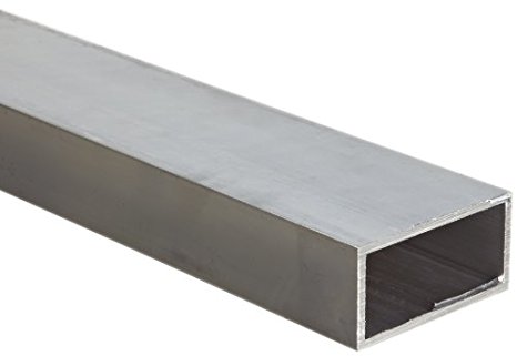 ALUMINIUM HOLLOW BASE