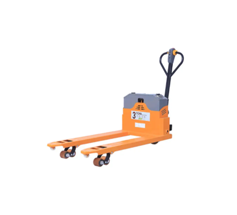 Customizable Electrical Battery Power Pallet Jack
