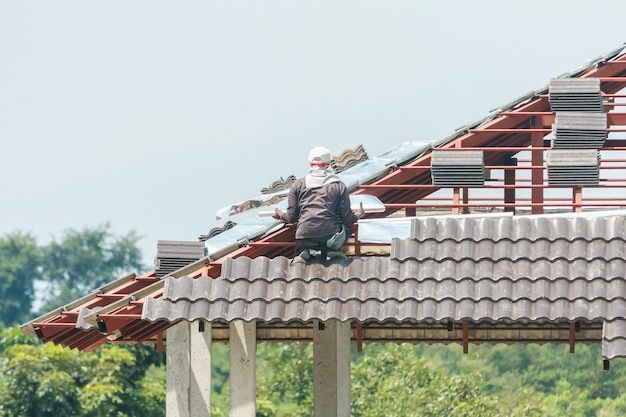 REPAIR AND REDECORATION