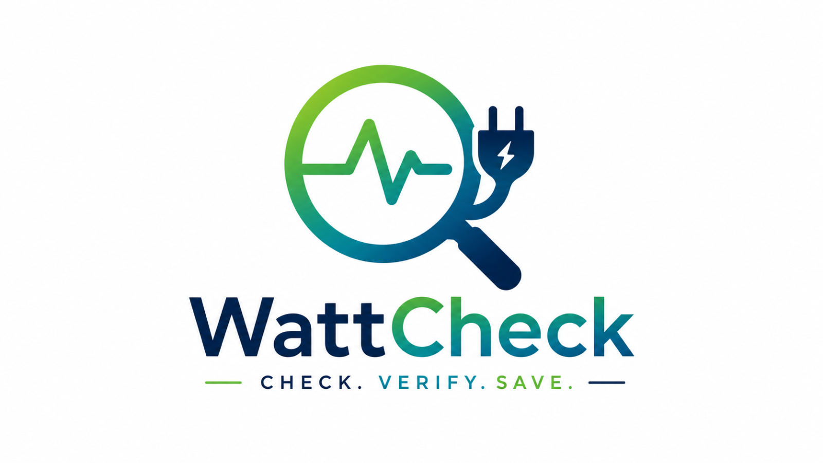 3Wire Wattcheck 1P