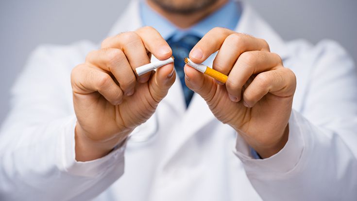 Smoking Cessation Clinic
