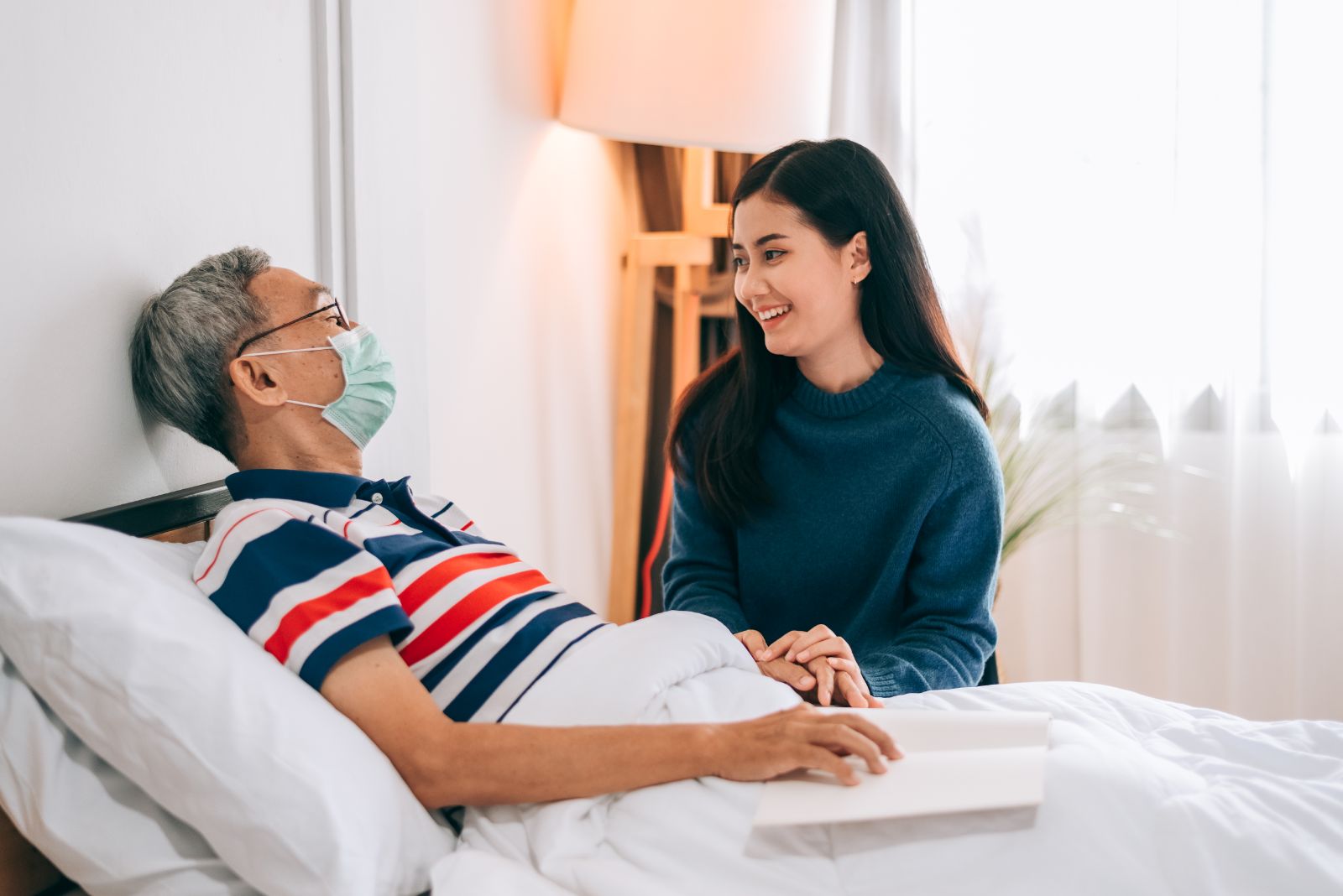 Home Visit Care Services