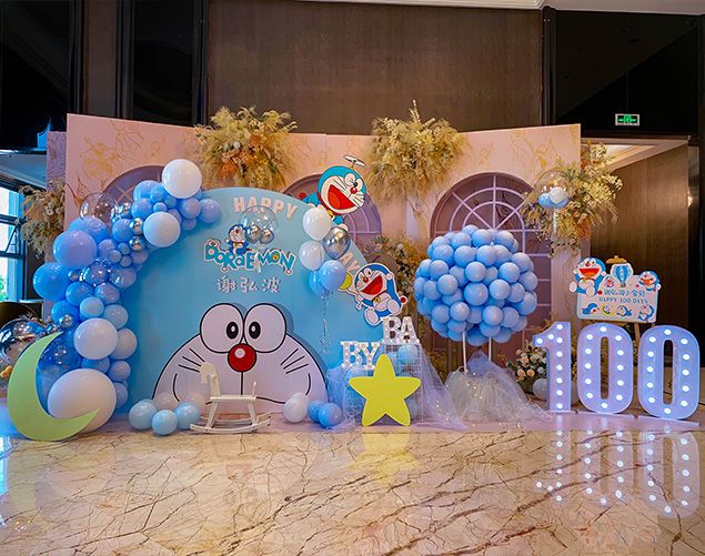 Event Decoration