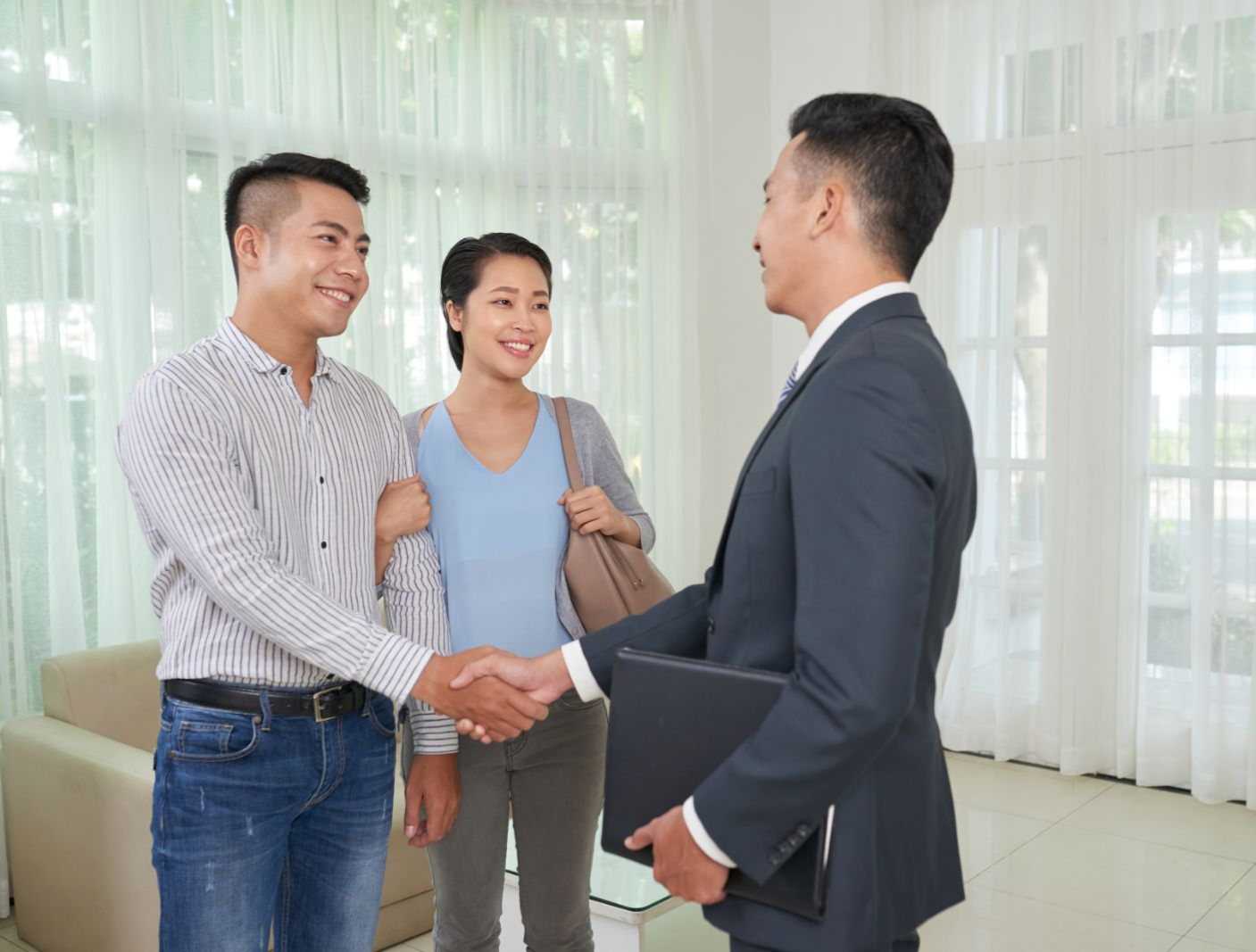 One-Stop Professional Homeowner Service