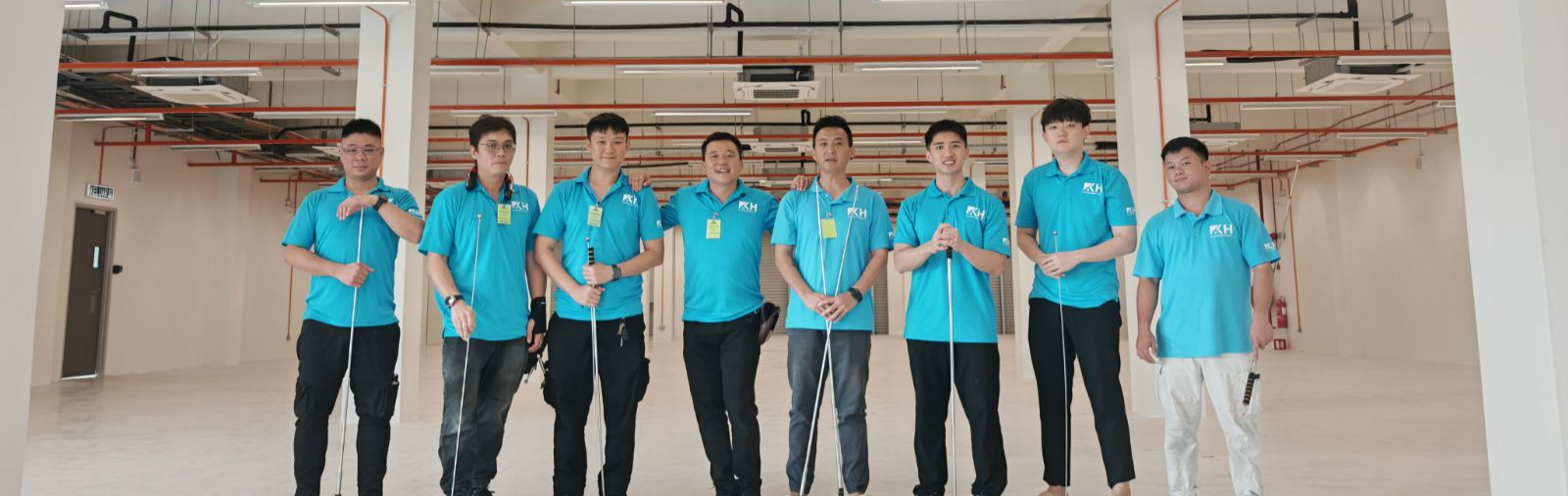 Building Inspection Malaysia