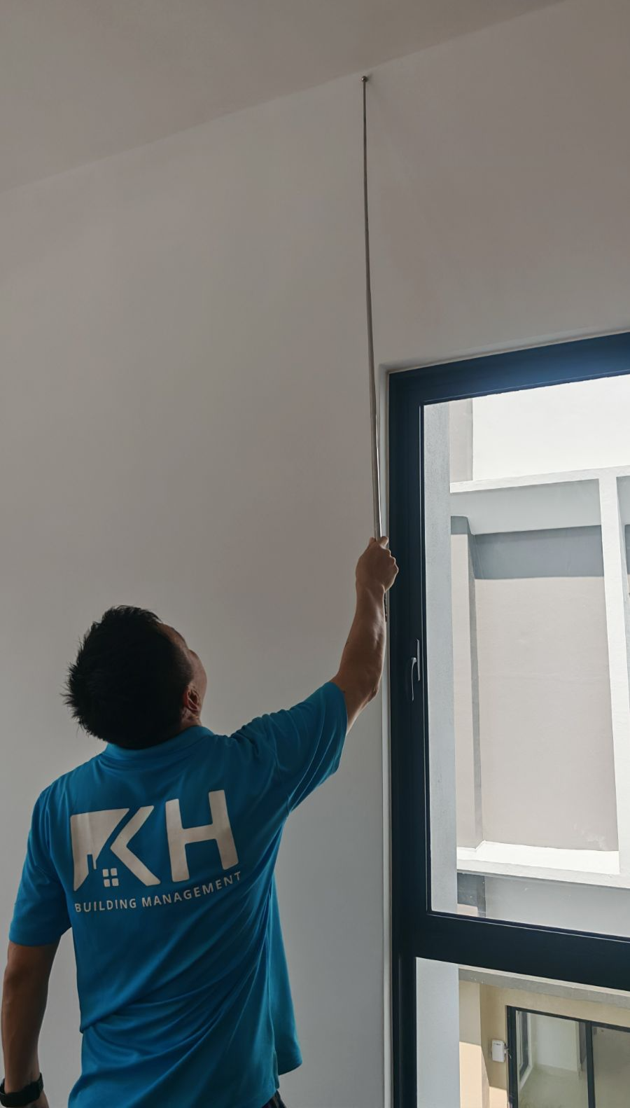 House VP Defect Inspection