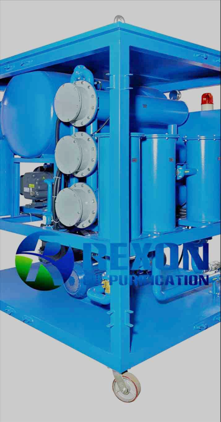 Industrial Equipment Rental Services