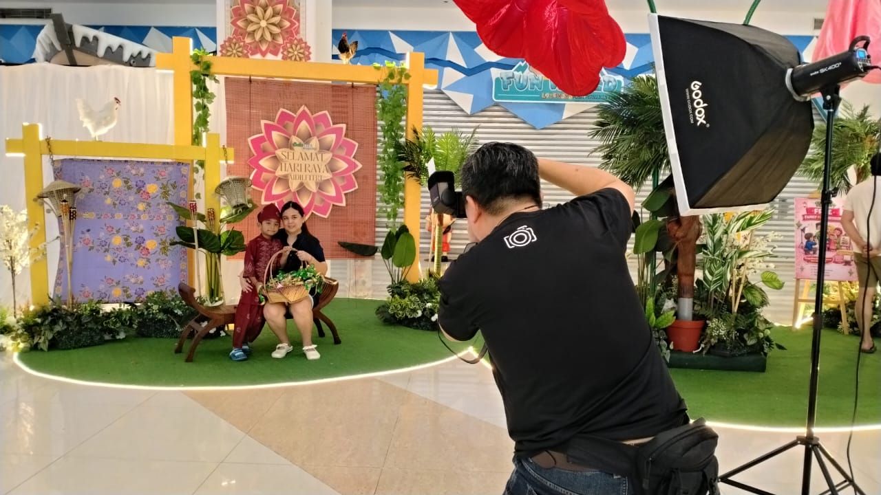 Art Event Photography & Memory Capture (Photography Partner)