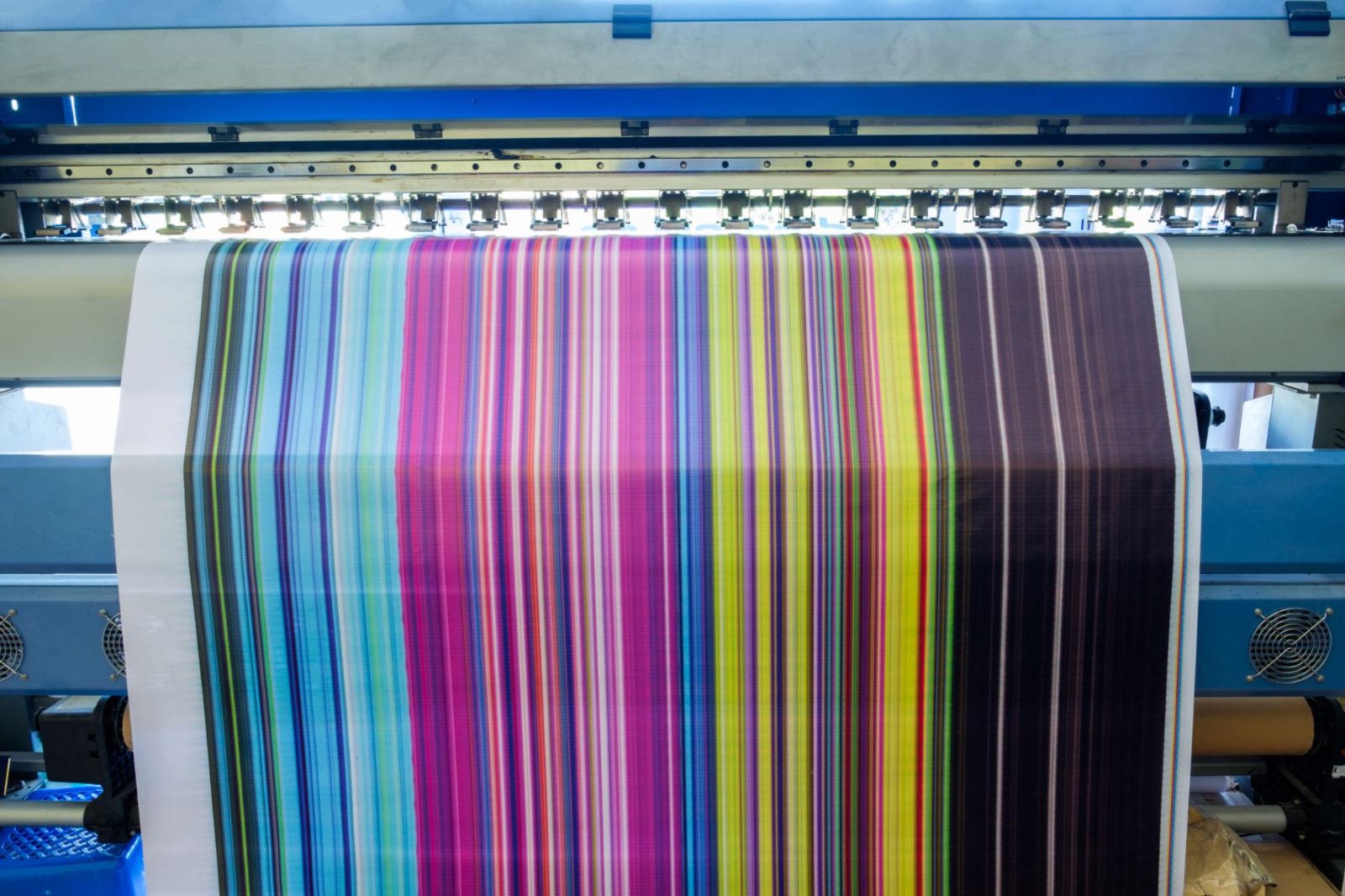 INKJET PRINTING 