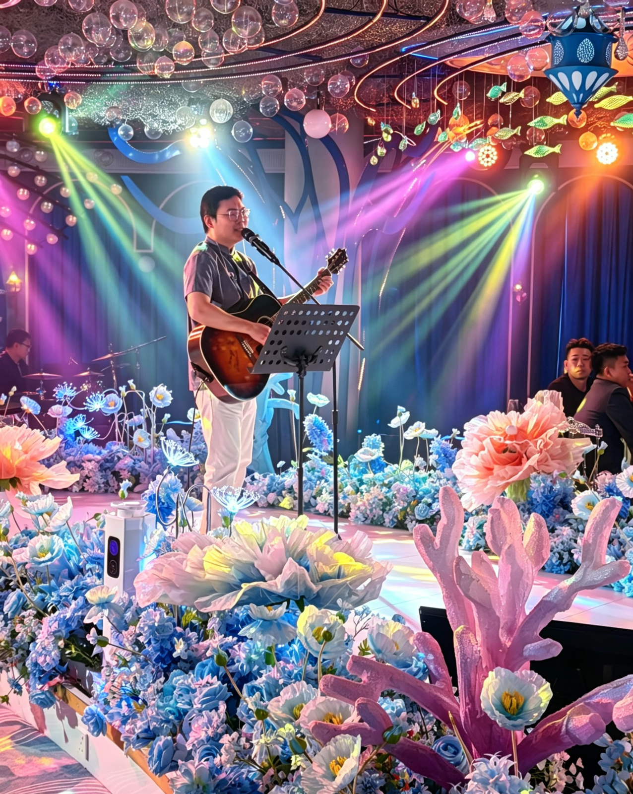 Wedding Entertainment