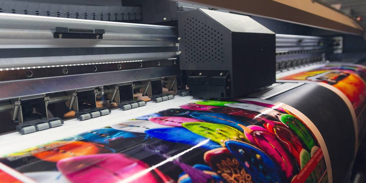 Poster Printing Services