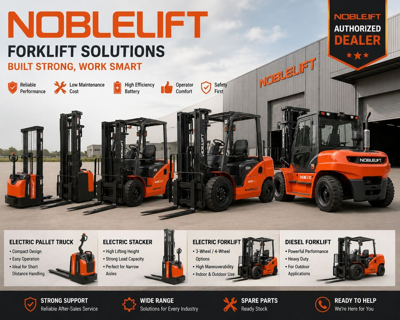 Noblelift