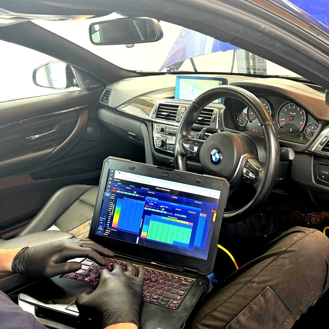 BM3 Remap Service