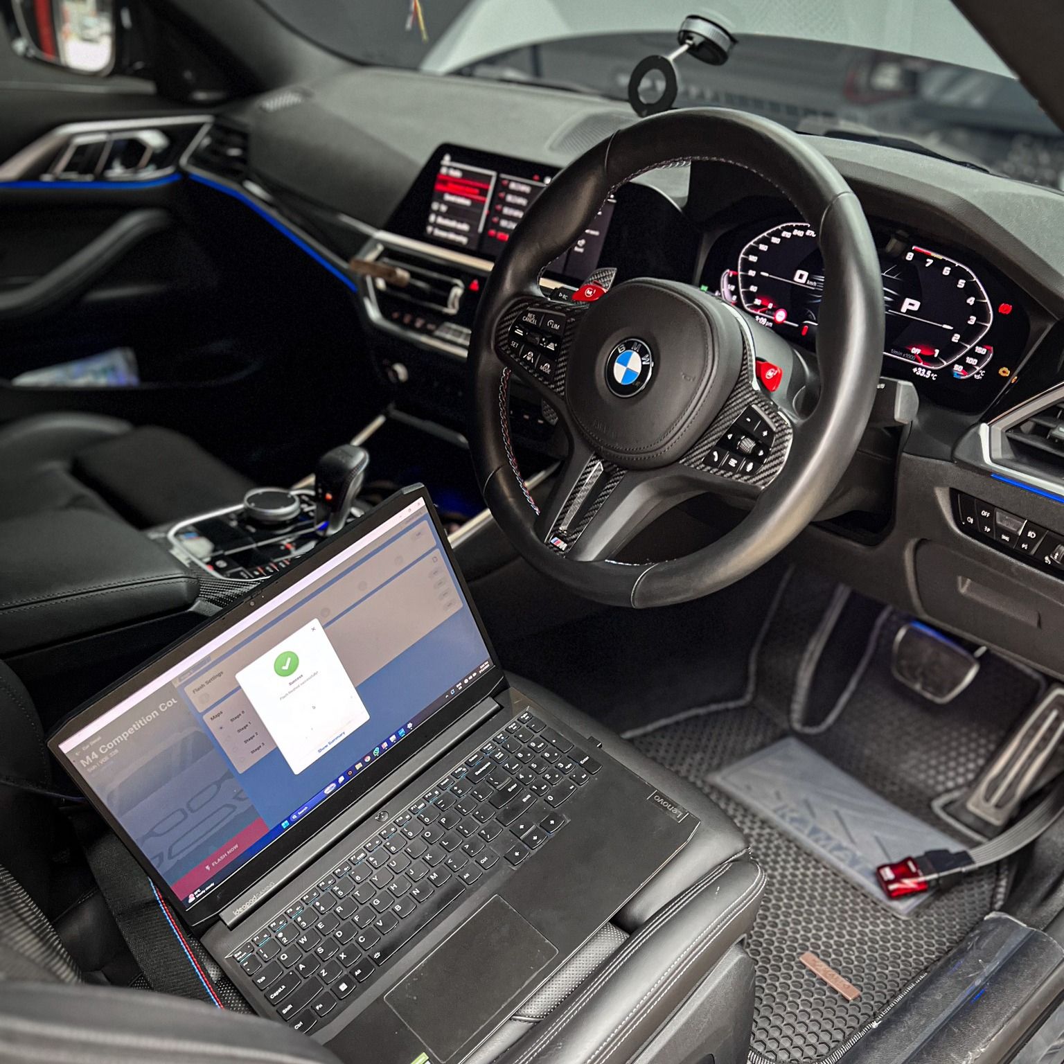 XHP Remap Service