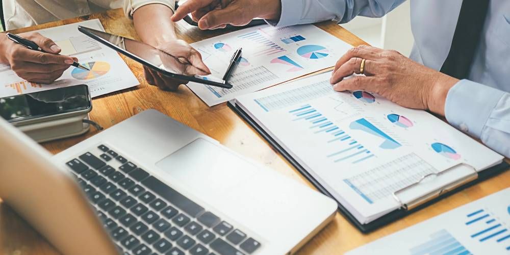 Consultation & Training Services