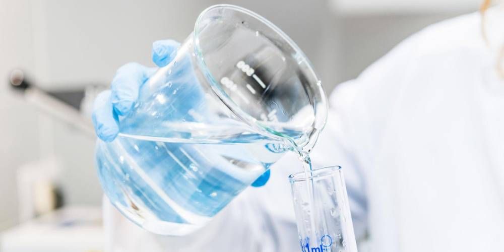 Drinking Water Testing