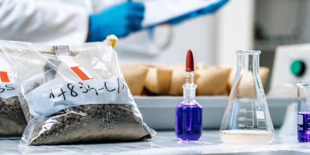 Environmental Testing