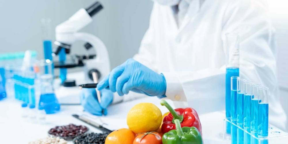 Food Safety Testing