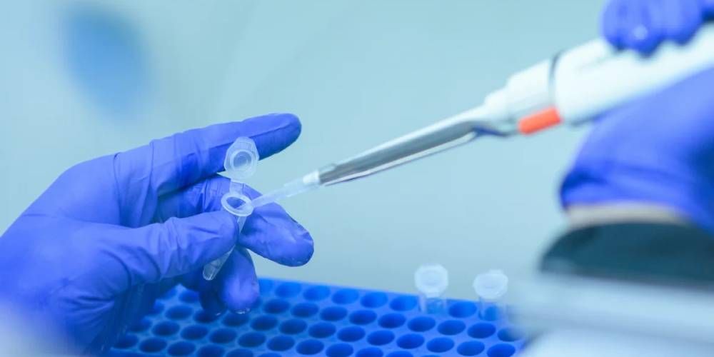 Pharmaceutical Testing