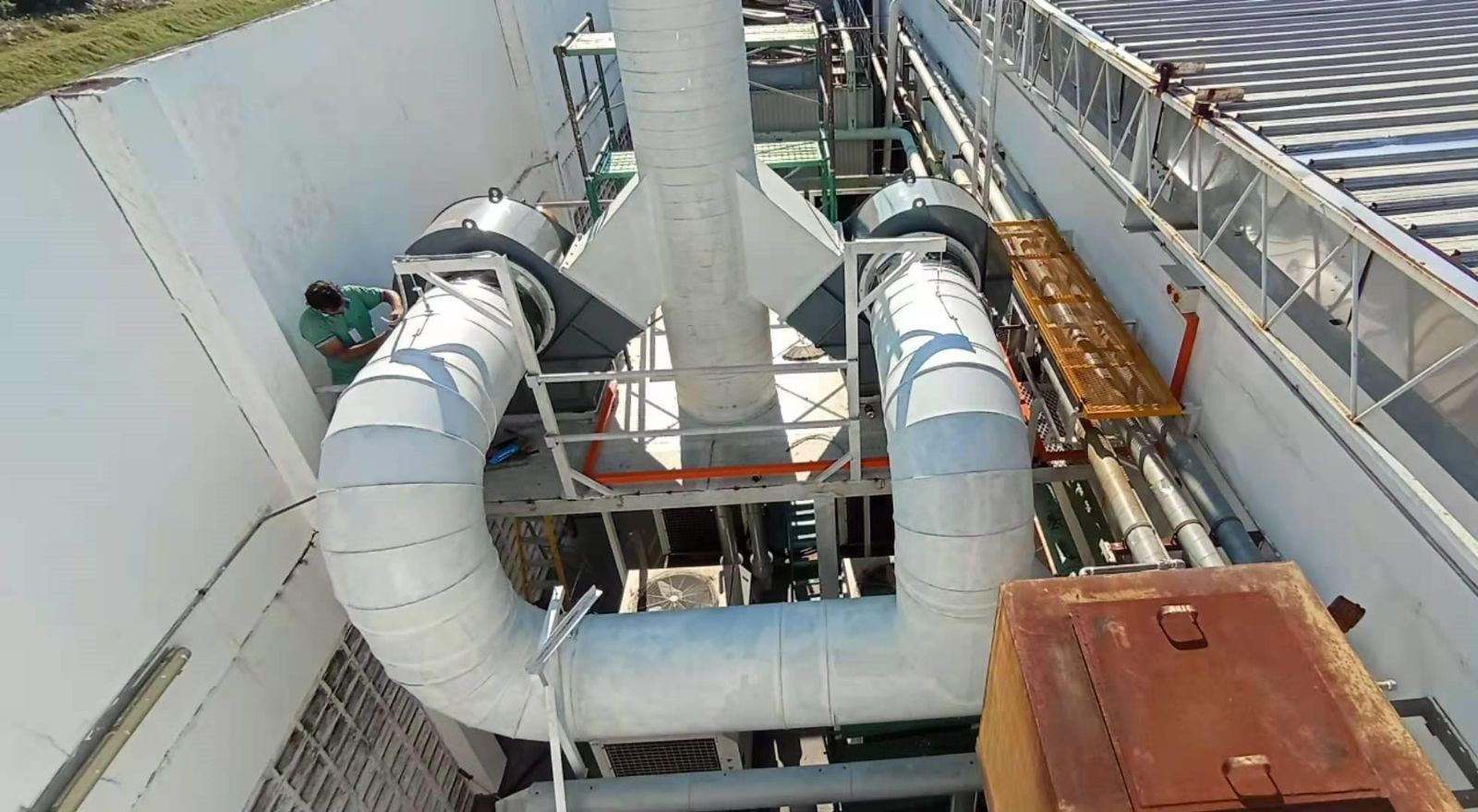 Mechanical & Electrical Engineering Services