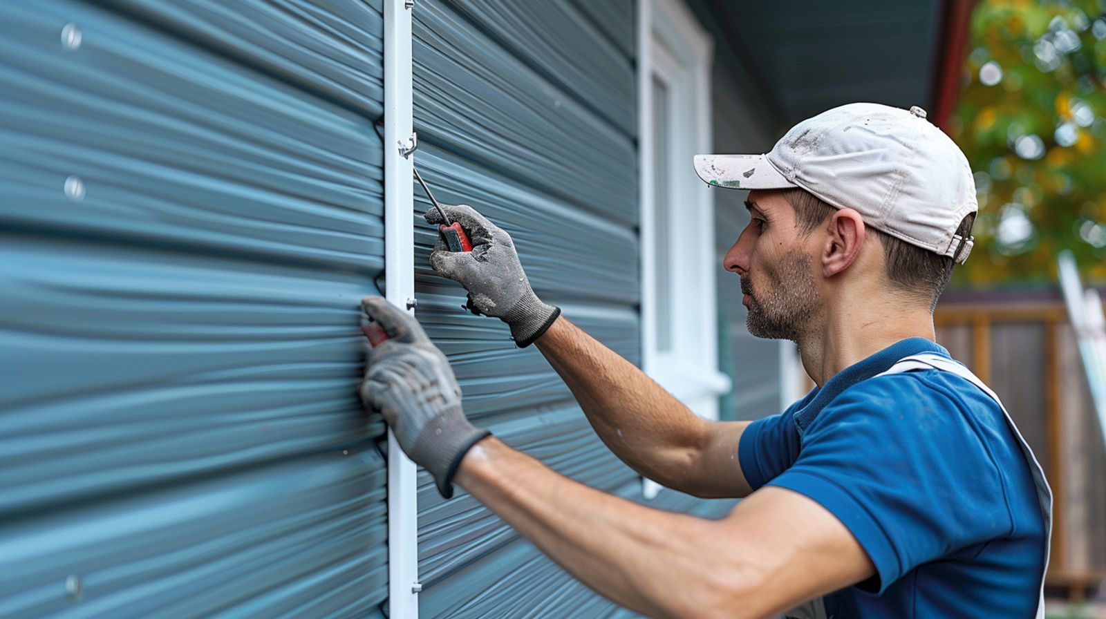 Roller Shutter Installation Services