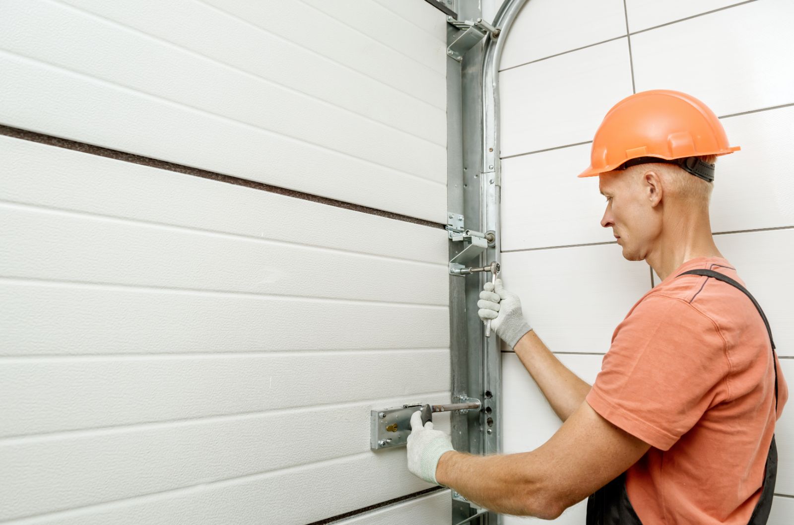 Roller Shutter Site Inspection Services