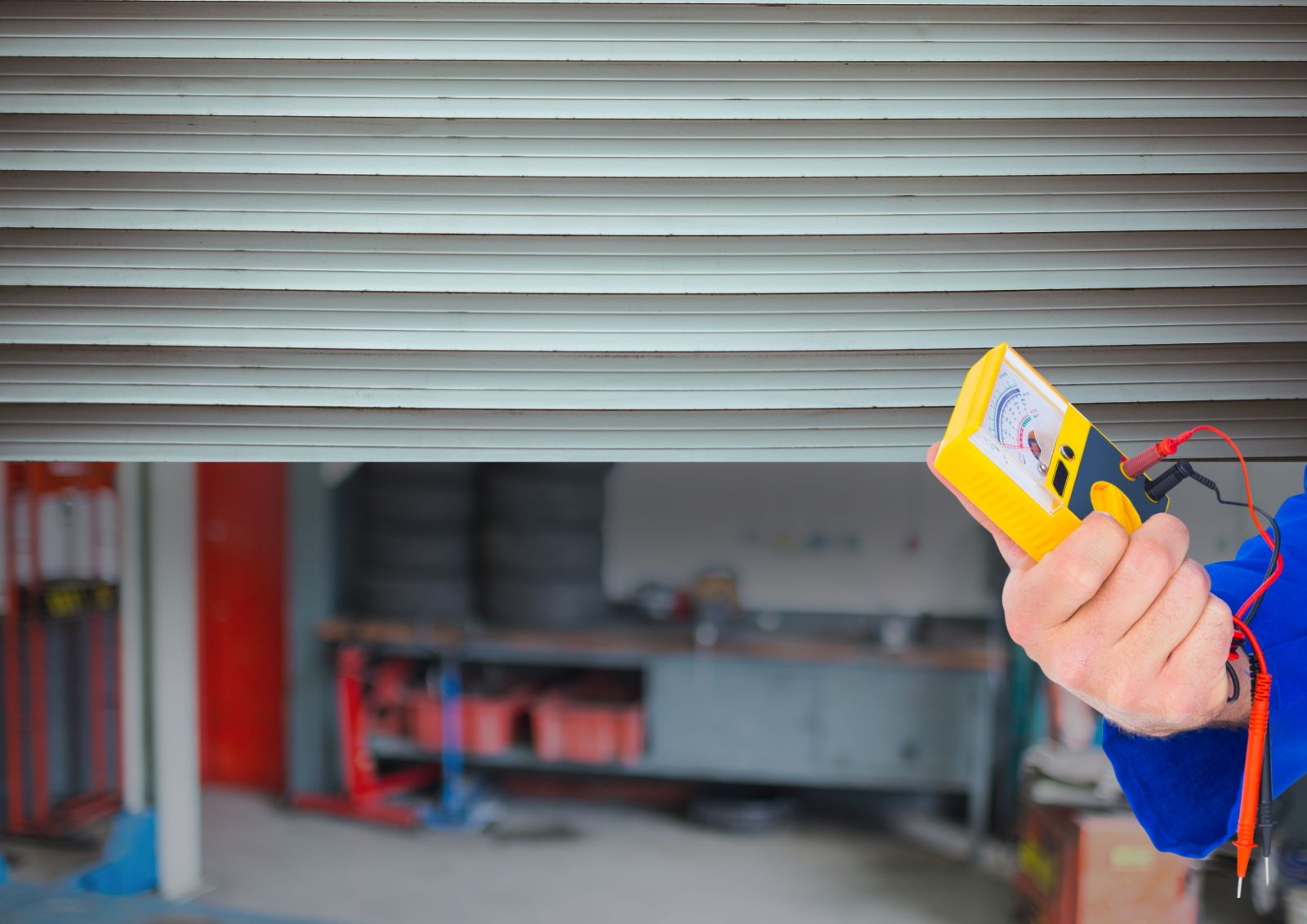Control Panel Installation Services